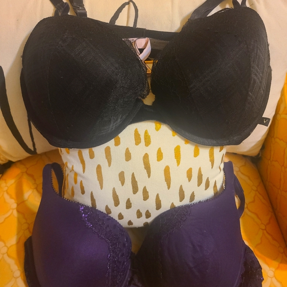 Ladies Bras